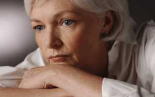 Первые признаки климакса у женщин в 47 лет: образ жизни и менопауза