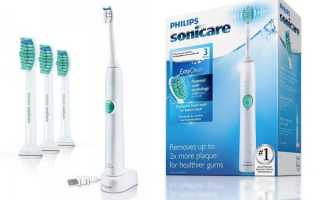 Насадка для зубной щетки Philips Sonicare