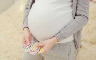 Болит кишечник при беременности