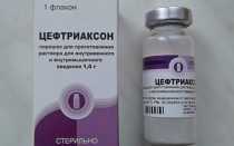Антибиотики широкого спектра при ЗППП