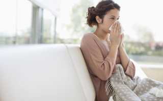 Haemophilus influenzae как лечить