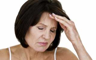 Питание при климаксе: как справиться с симптомами менопаузы
