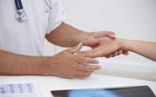 Почему возникает покалывание в пальцах рук и ног: причины и лечение